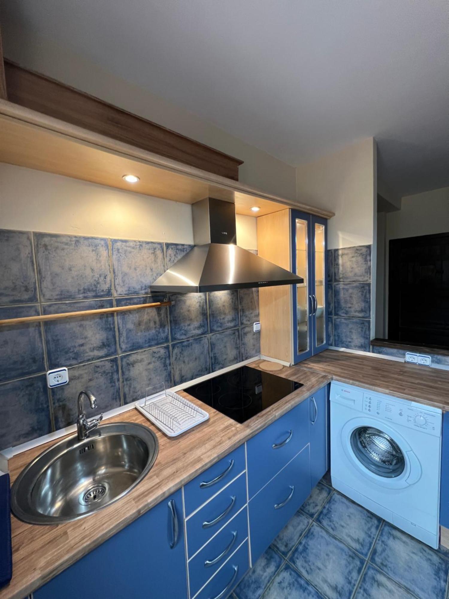 شقة Duplex Rio Madera سيغورا دي لا سييرا المظهر الخارجي الصورة