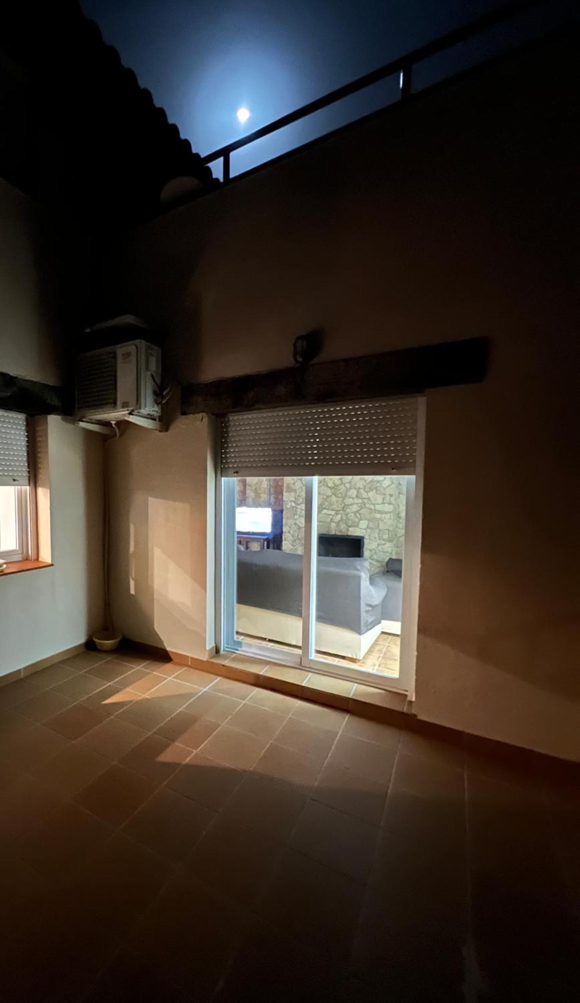 شقة Duplex Rio Madera سيغورا دي لا سييرا المظهر الخارجي الصورة